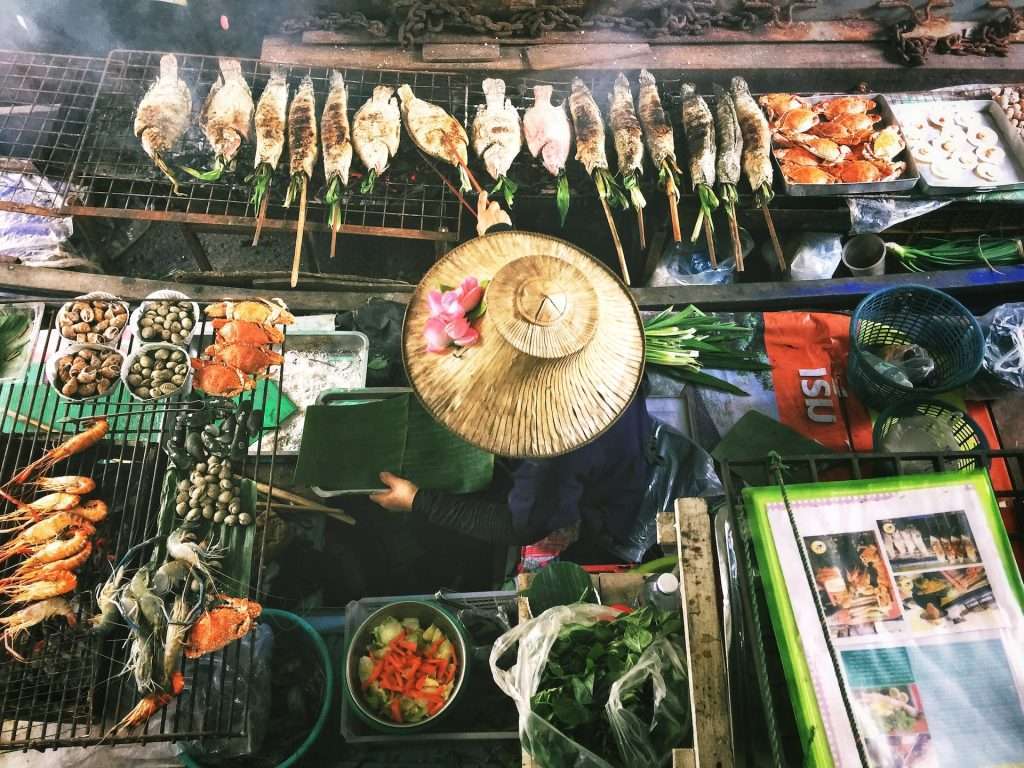 Retire in Thailand