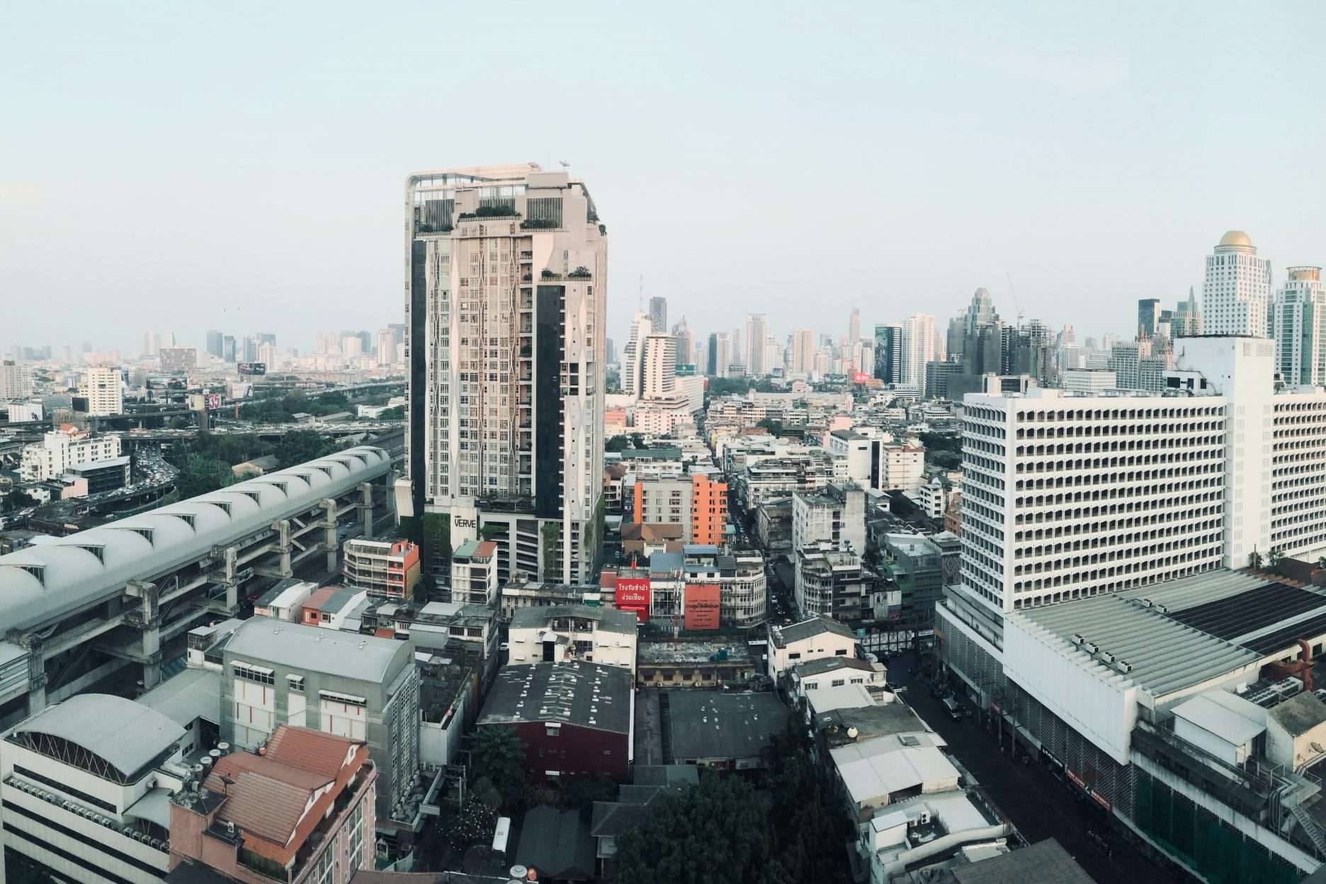 Thai condo buyers guide