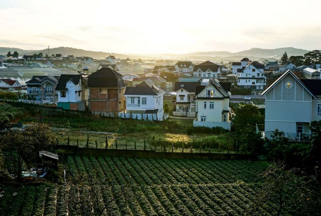 Da Lat is a great place to live for cooler weather - Live in Vietnam
