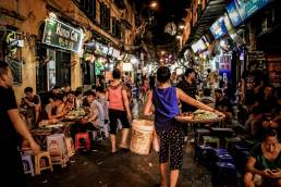 Where to live in Vietnam