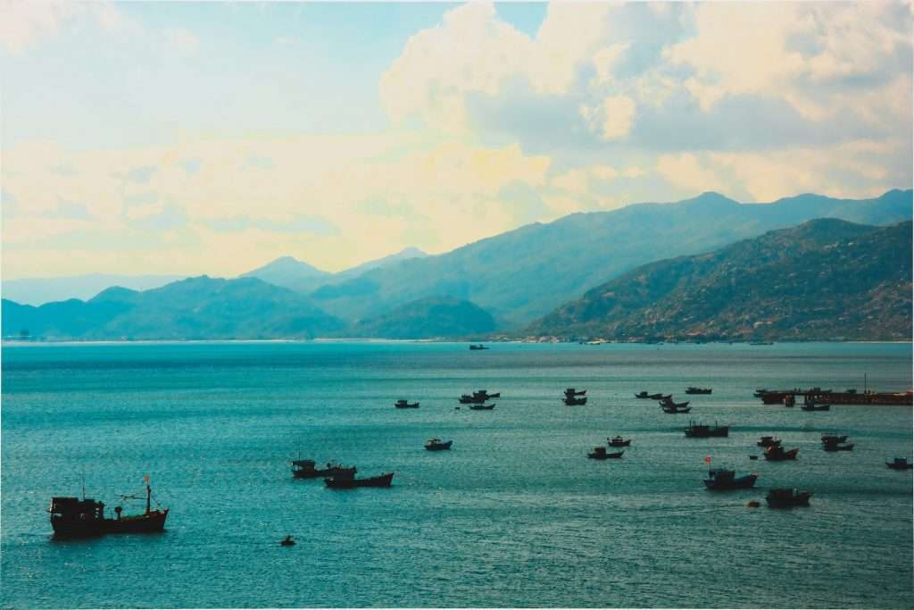 Living in Quy Nhon, Vietnam