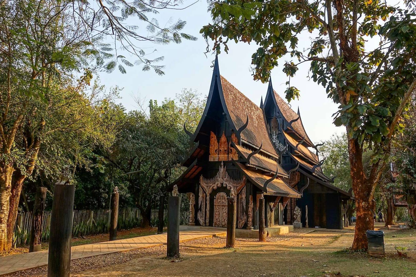 Where to live in Northern Thailand