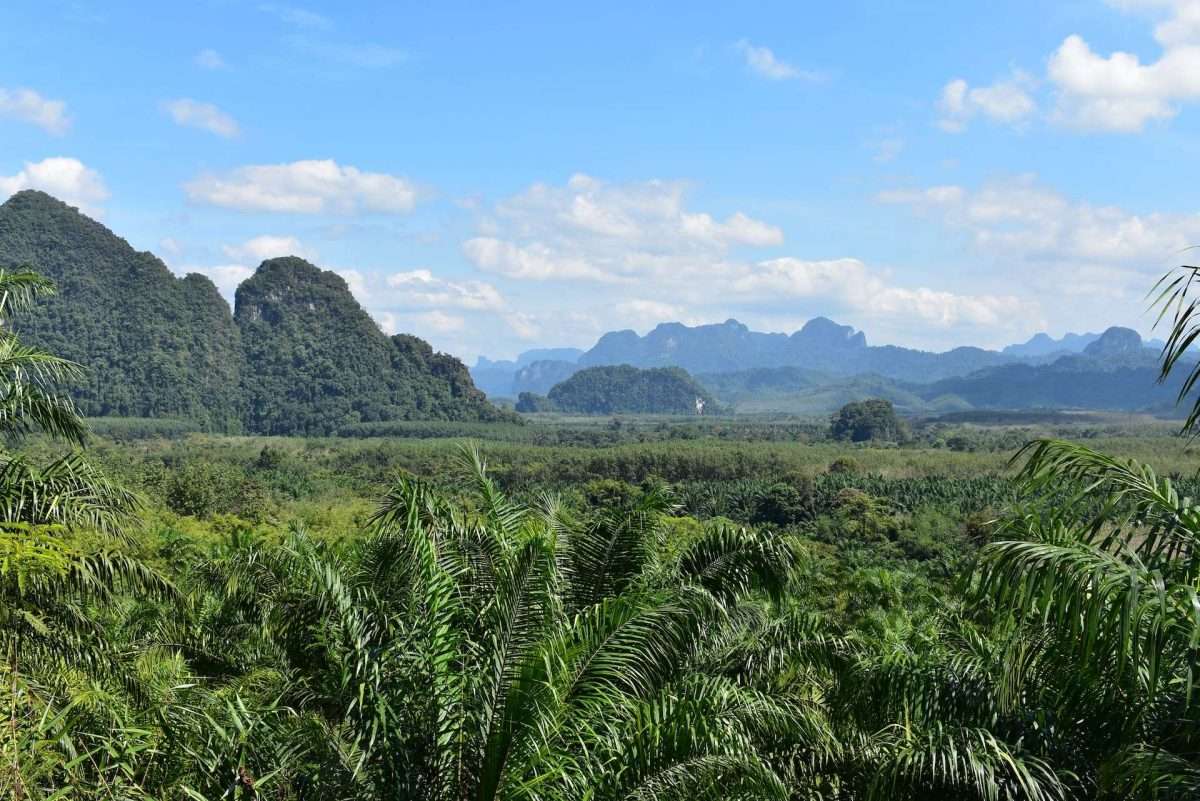 Cheapest Places to Live in Thailand