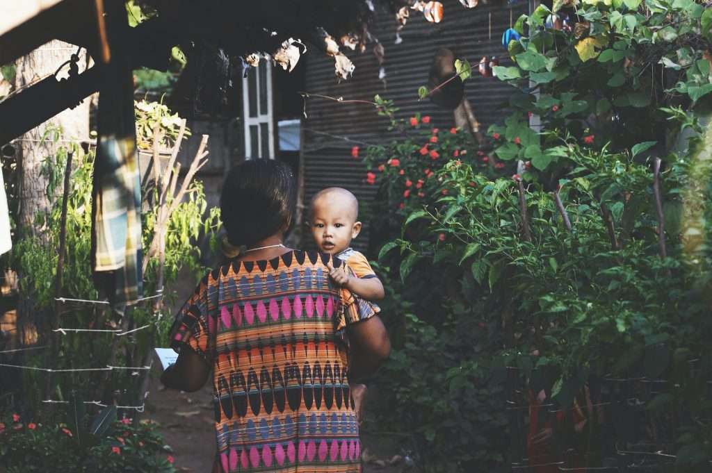 Best neighborhoods in Chiang Mai