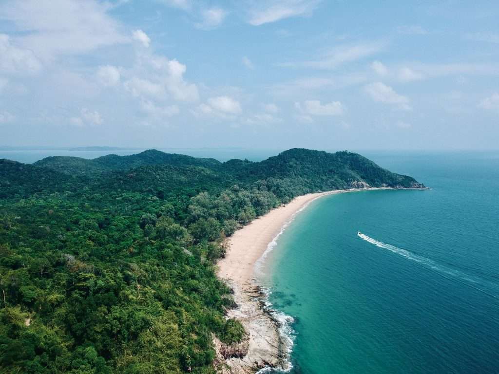 digital nomad malaysia