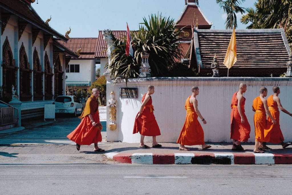 How to find a rental in Chiang Mai