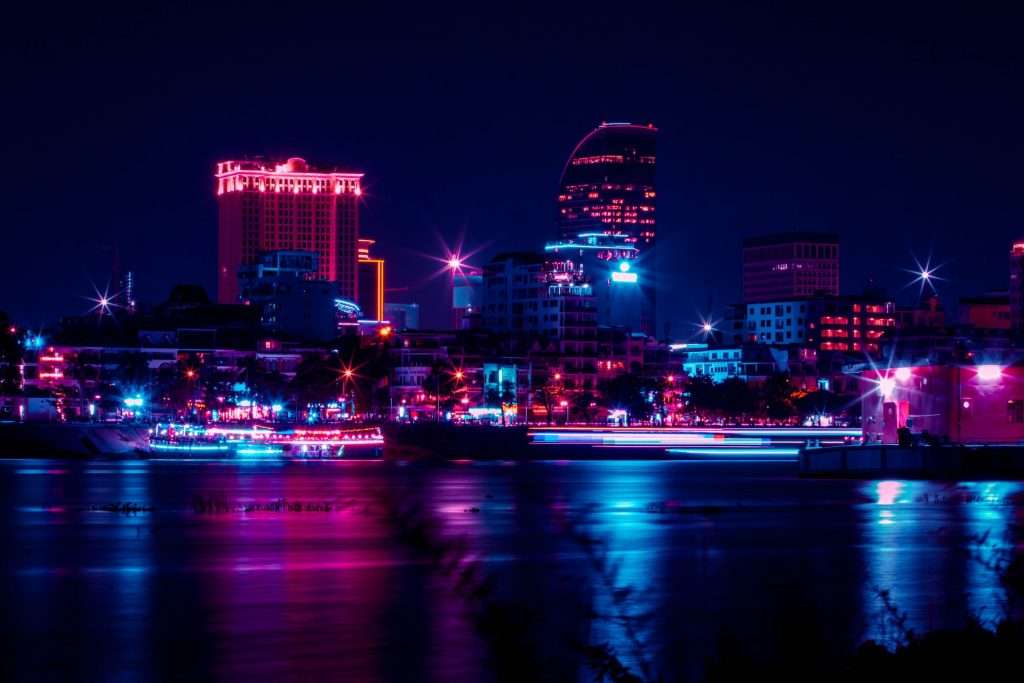 Phnom Penh property