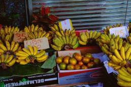 Cost of Living in Thailand