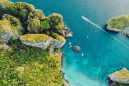 Thai Investment Visa