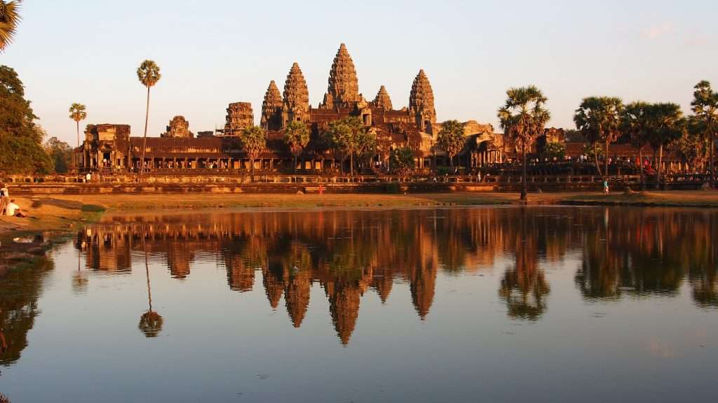 Siem Reap
