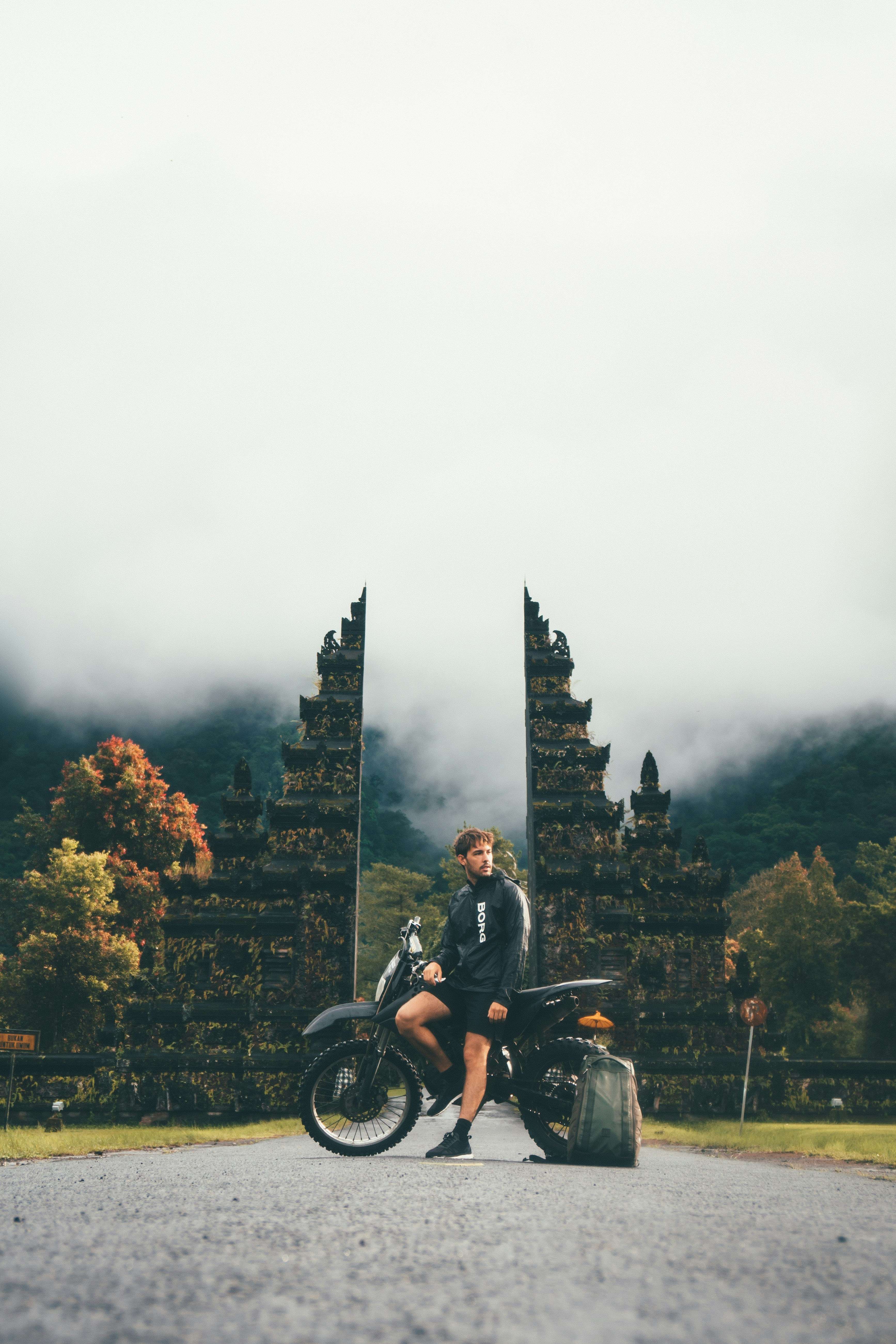 travel indonesia