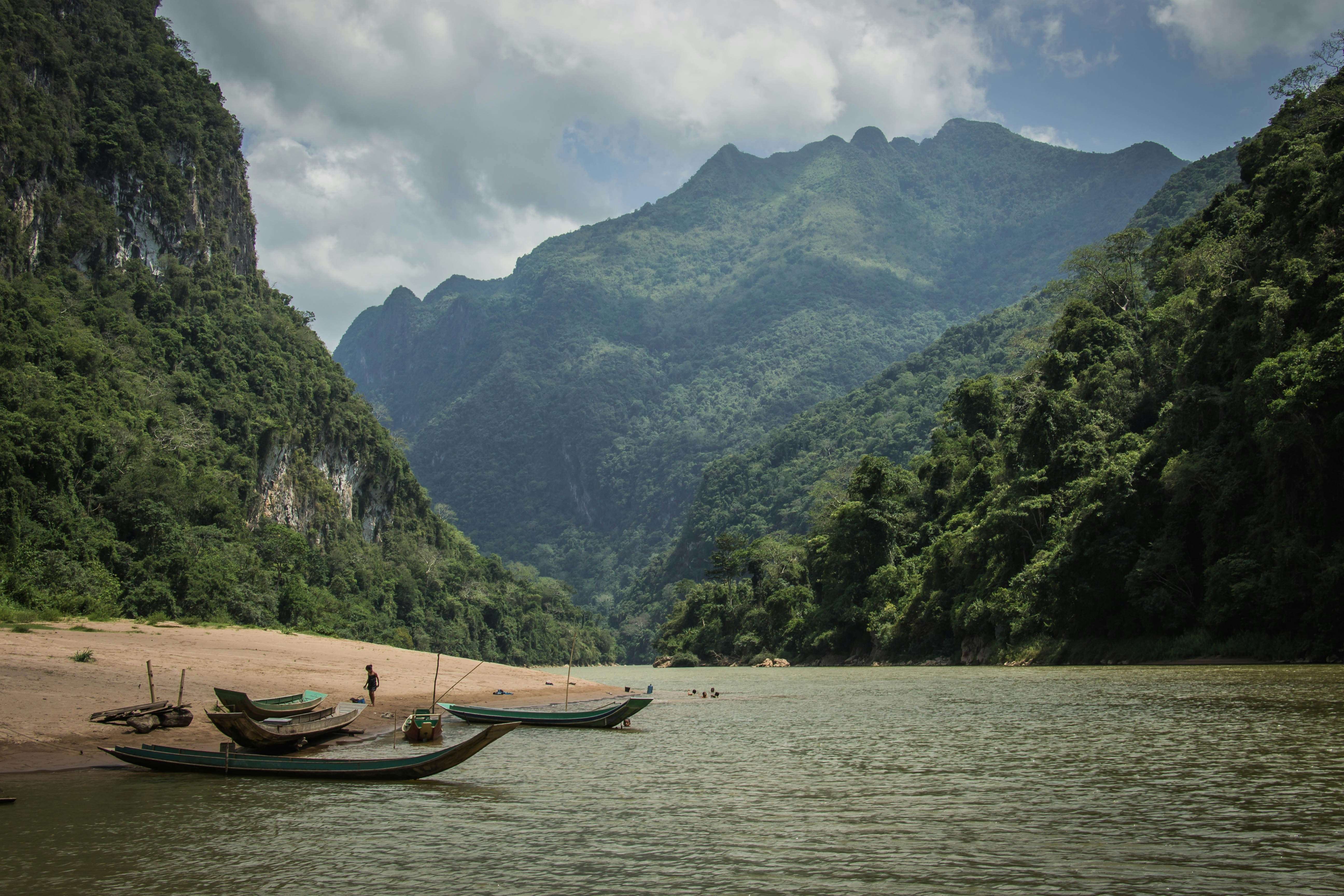 Laos expat living