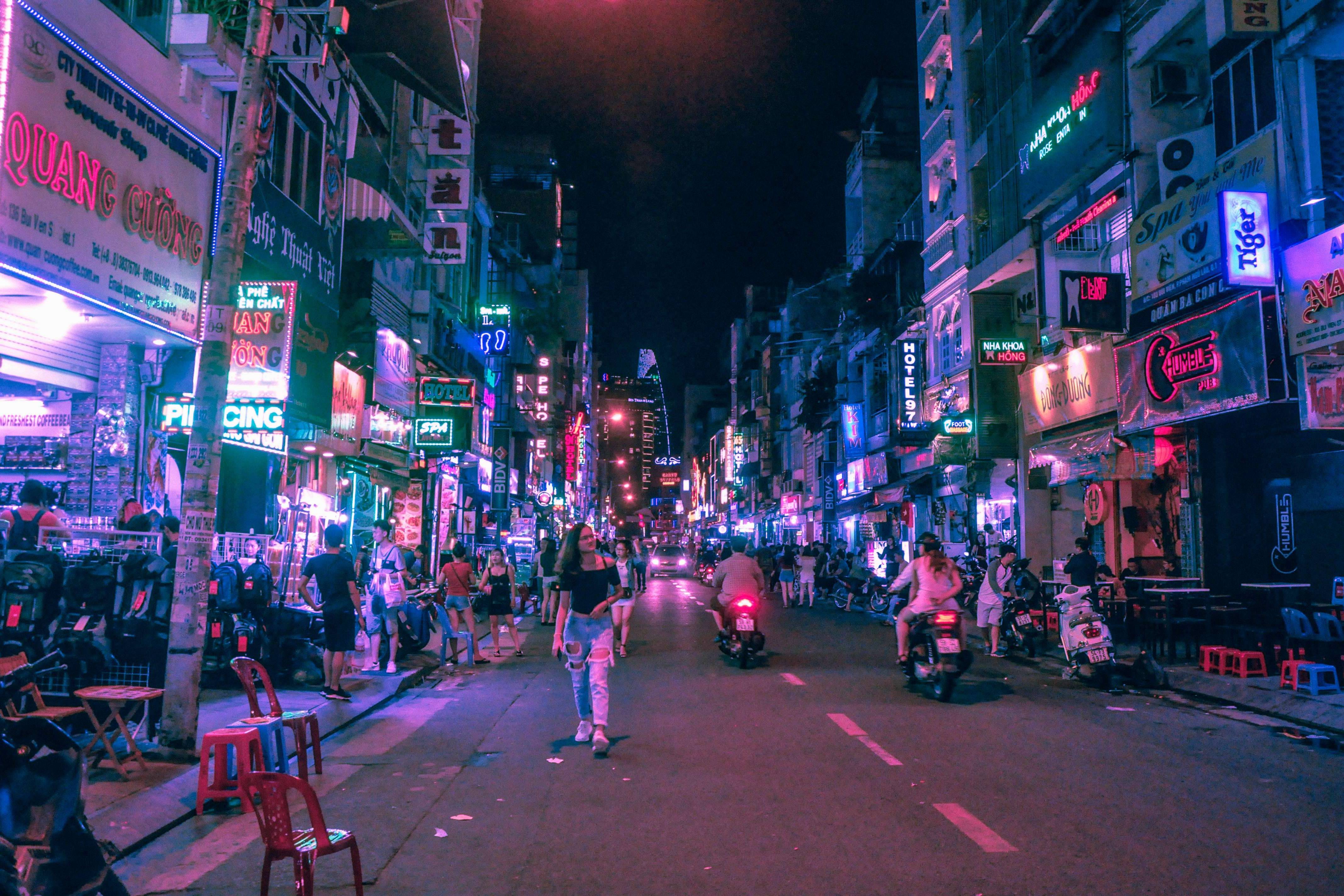 Vietnam visa