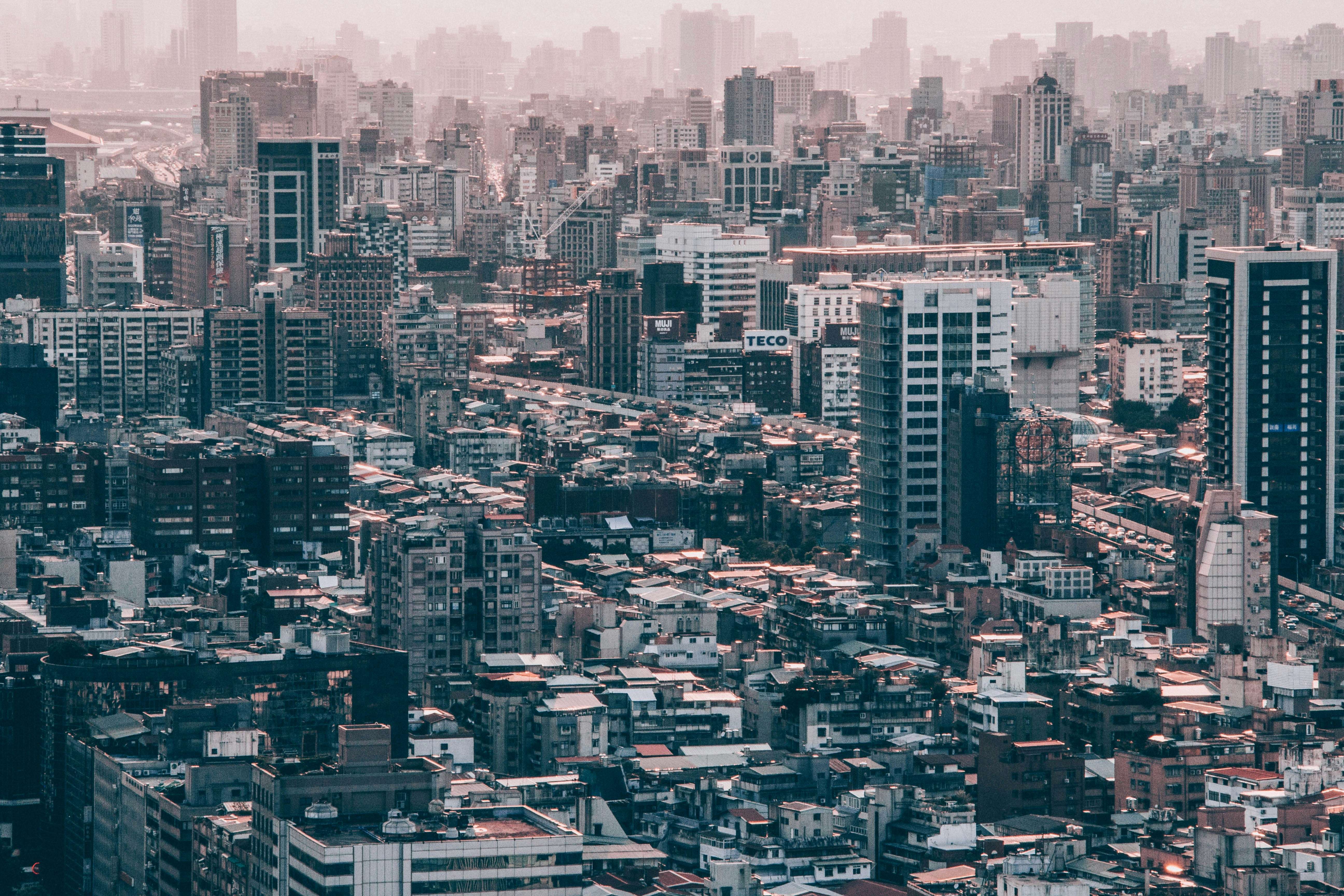 taipei taiwan
