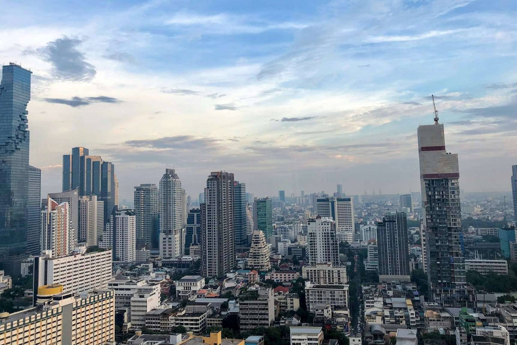 The Essential Steps for Finding a Rental in Bangkok