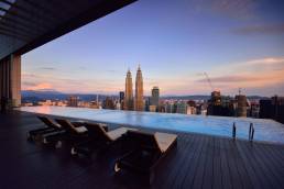 Residency in Malaysia