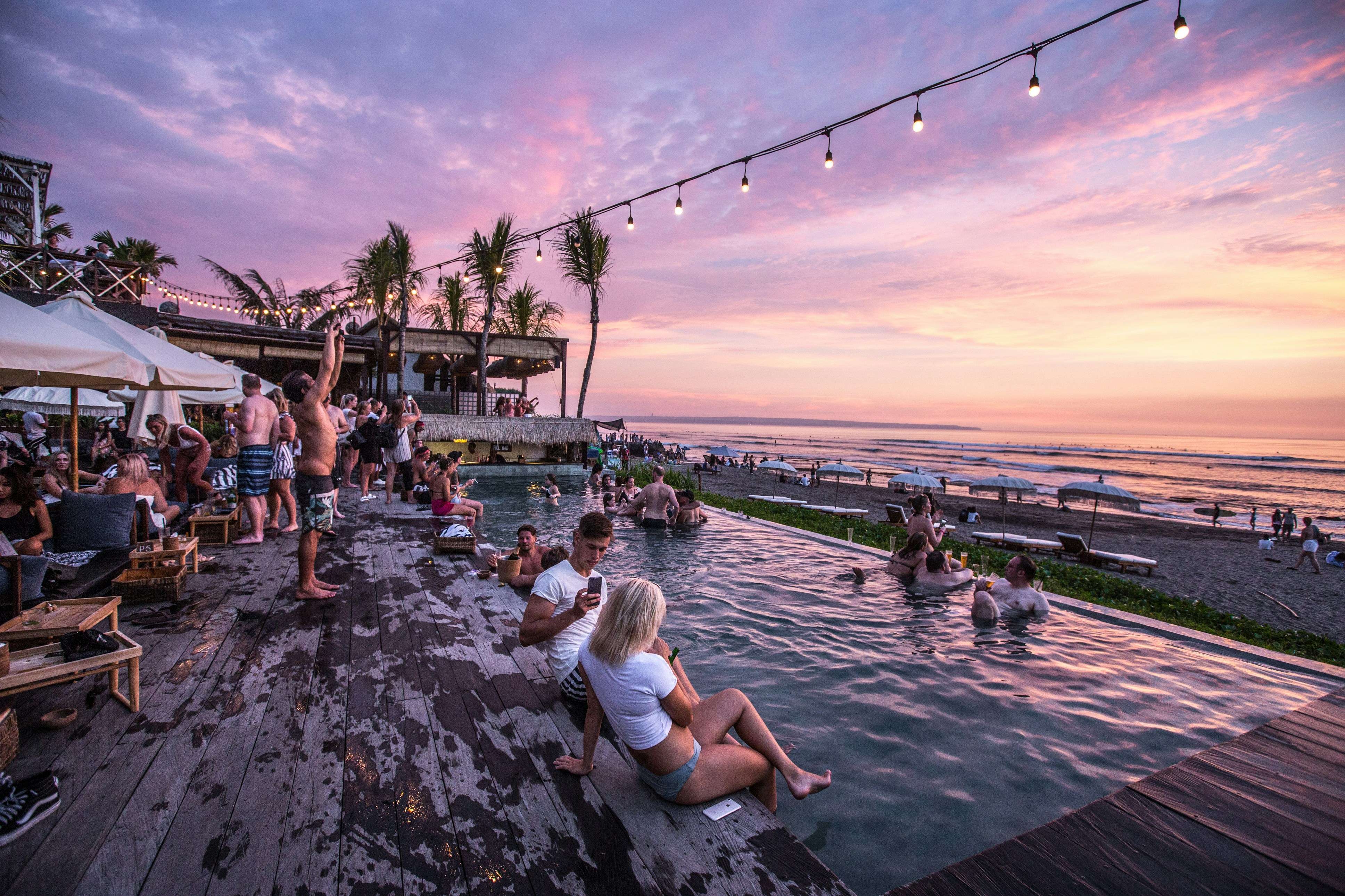 move to bali