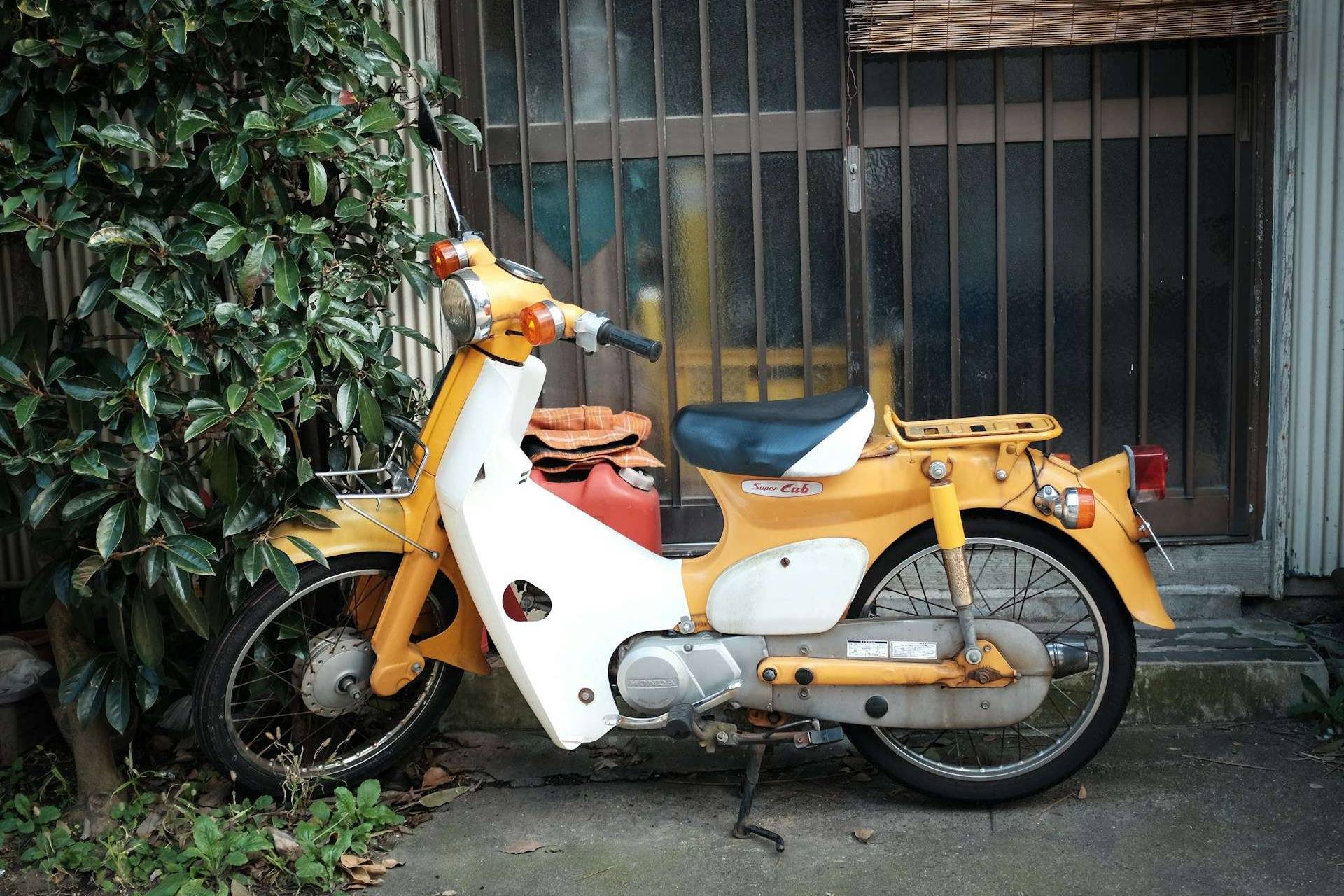 How to Extend Your Motorcycle License in Thailand