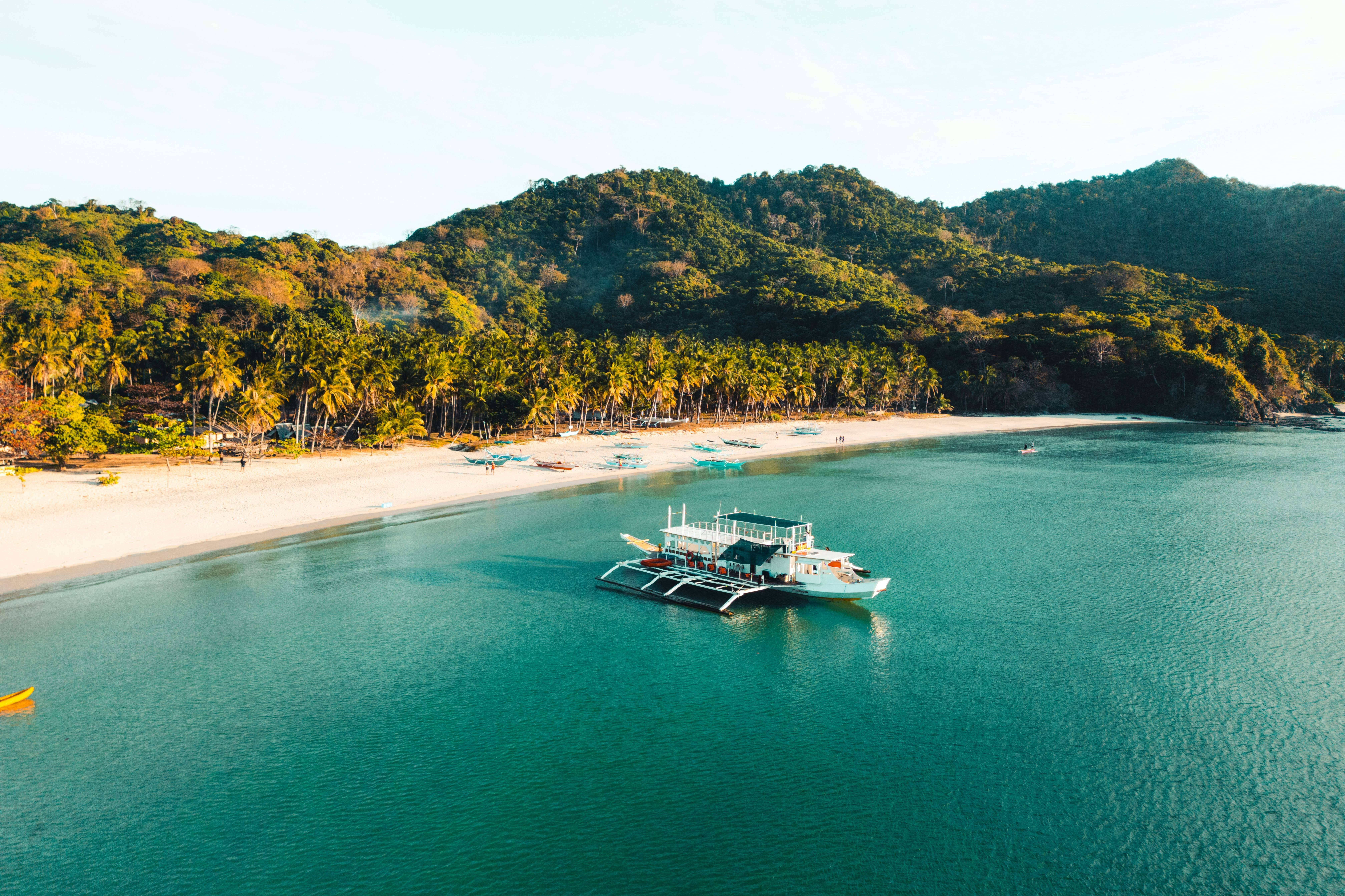 Philippines visa options